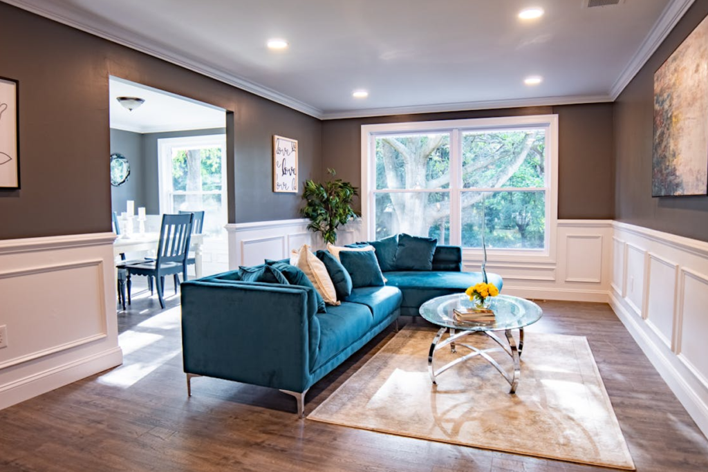 Aesthetic Remodeling Turn Your Space Into a Living Gallery art-sheep.com 2