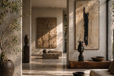 Aesthetic Remodeling Turn Your Space Into a Living Gallery art-sheep.com 23