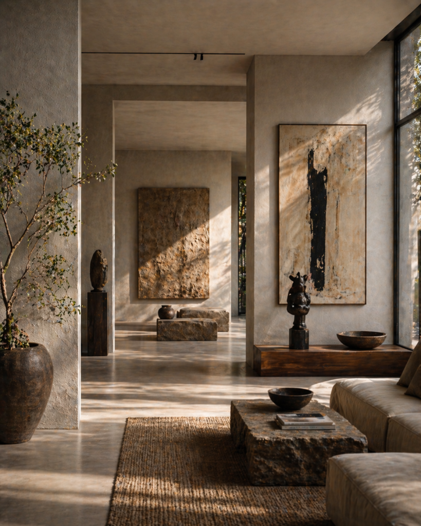 Aesthetic Remodeling Turn Your Space Into a Living Gallery art-sheep.com 23