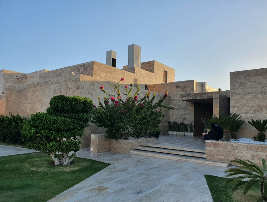 Architectural Rhythms How Functional Design Defines Our Visual Landscape art-sheep.com2