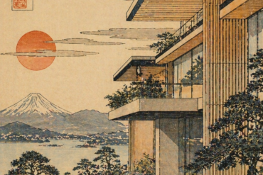 Architectural Rhythms How Functional Design Defines Our Visual Landscape art-sheep.com