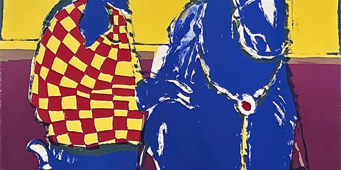 Bold Color and Unapologetic Identity 5 Native American Artists Who Changed How America Sees Itself art-sheep.com