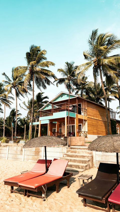 Coastal Proofing The Top Roofing Materials for Beachfront Homes art-sheep.com