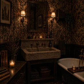 Designing a Bathroom That Grows with You art-sheep.com