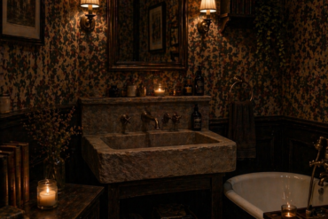 Designing a Bathroom That Grows with You art-sheep.com