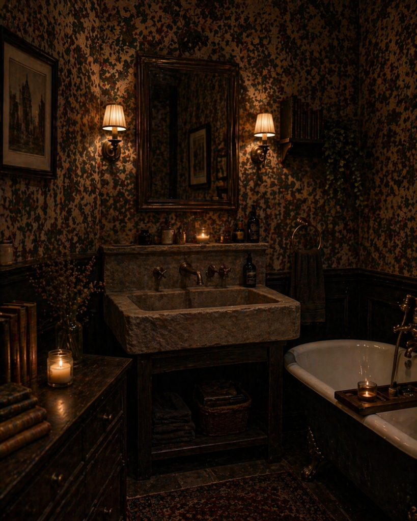 Designing a Bathroom That Grows with You art-sheep.com