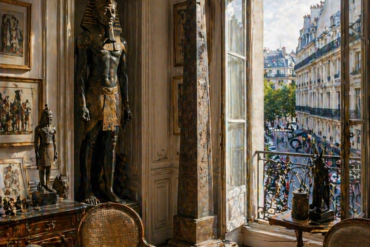 Egyptomania. When Europe Became Obsessed with Ancient Egypt art-sheep.com