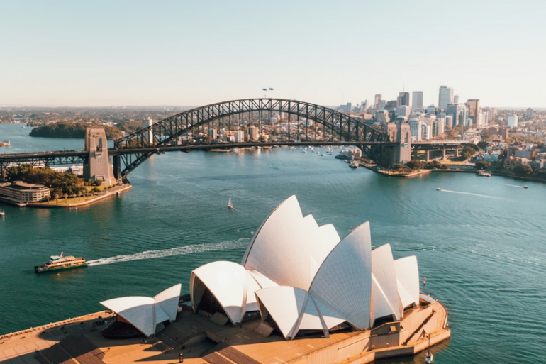 Essential Tips For Planning Your Dream Trip To Australia art-sheep.com