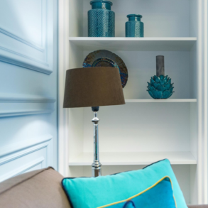 From Drab to Fab - How to Revamp Your Home Decor art-sheep.com 2