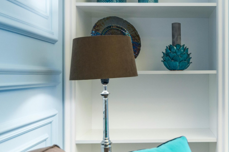 From Drab to Fab - How to Revamp Your Home Decor art-sheep.com 2