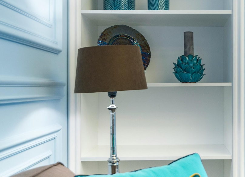 From Drab to Fab - How to Revamp Your Home Decor art-sheep.com 2