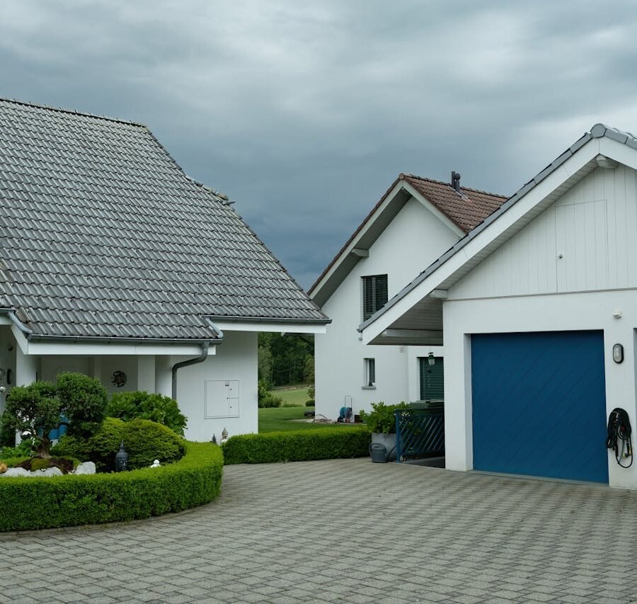 How Repeated Motion Systems Impact the Lifespan of Exterior Features art-sheep.com