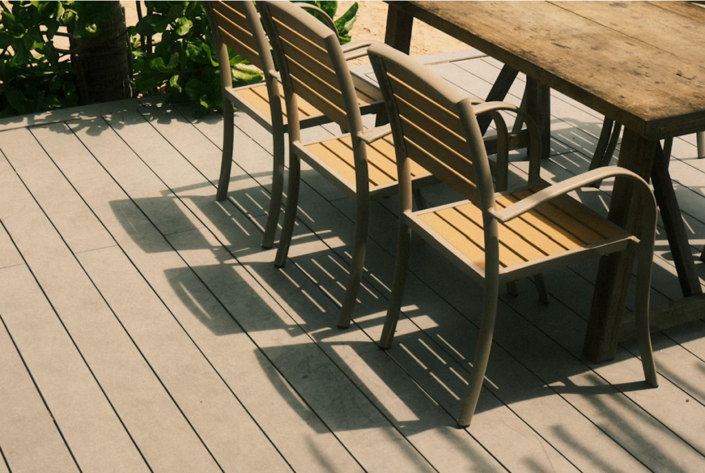 How Sustainable Materials Are Shaping 2026 Garden Desig art-sheep.com 1