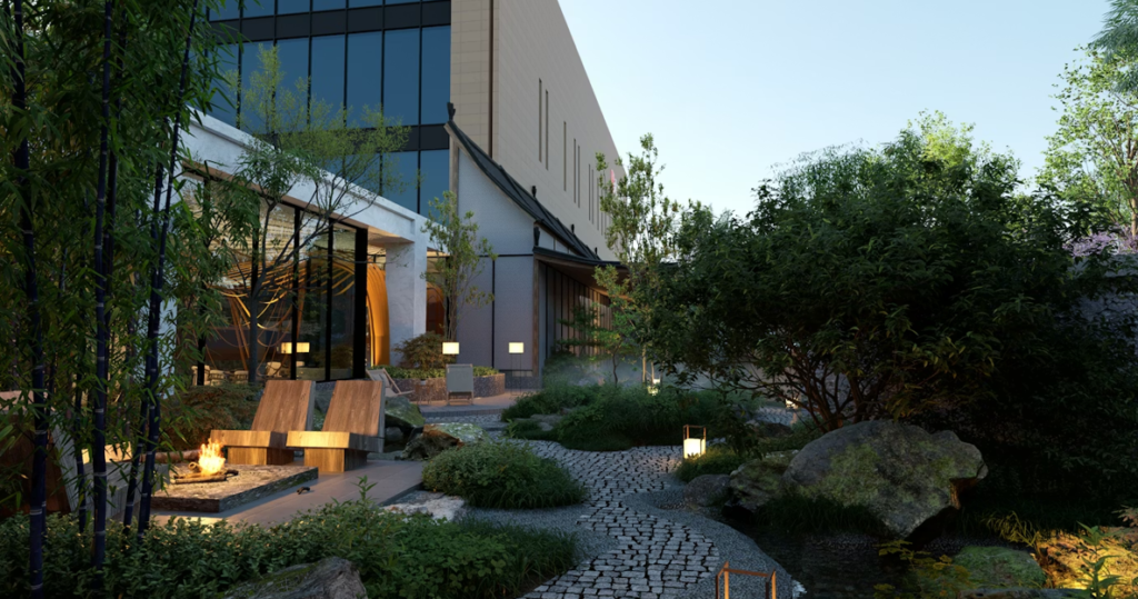 How Sustainable Materials Are Shaping 2026 Garden Design art-sheep.com