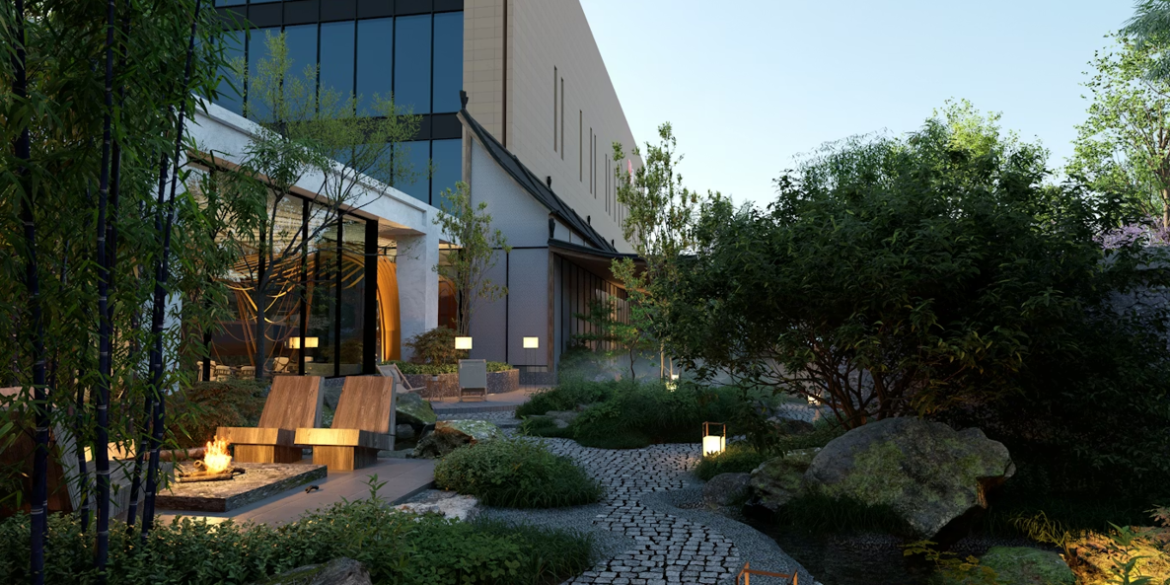 How Sustainable Materials Are Shaping 2026 Garden Design art-sheep.com