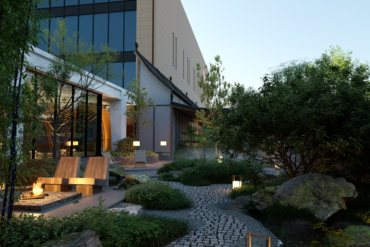 How Sustainable Materials Are Shaping 2026 Garden Design art-sheep.com