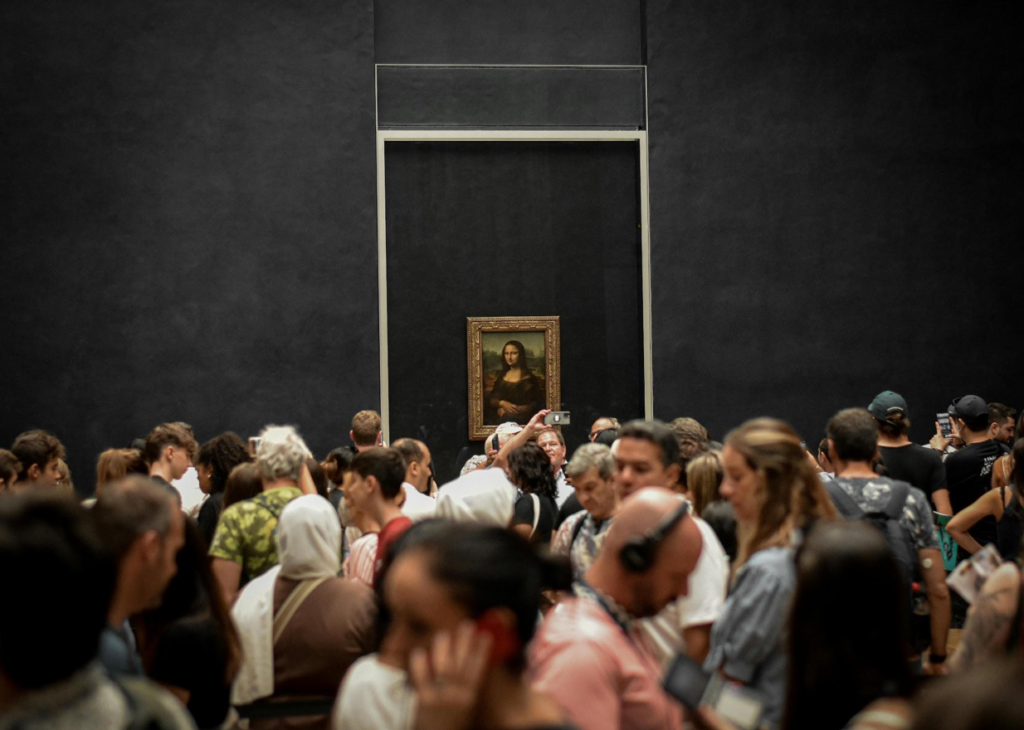 How Traveling Can Change the Way You See Art