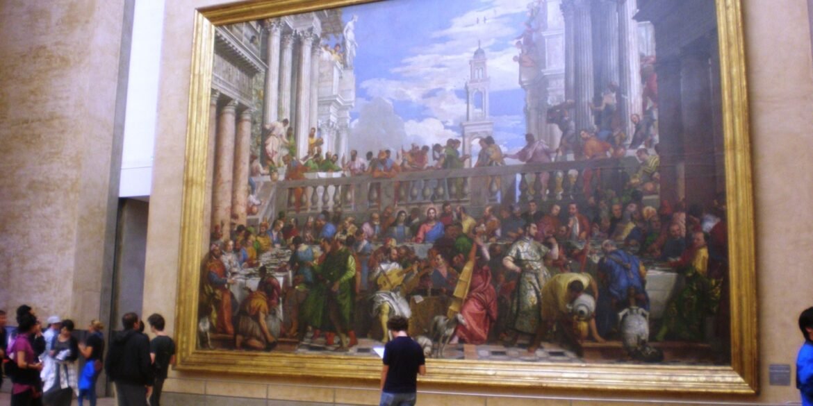 How Traveling Can Change the Way You See Art