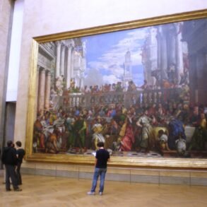 How Traveling Can Change the Way You See Art