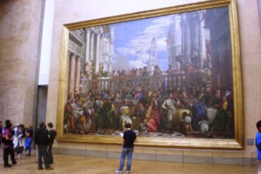 How Traveling Can Change the Way You See Art