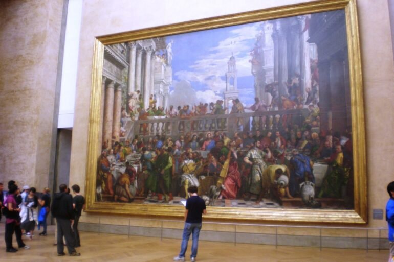 How Traveling Can Change the Way You See Art