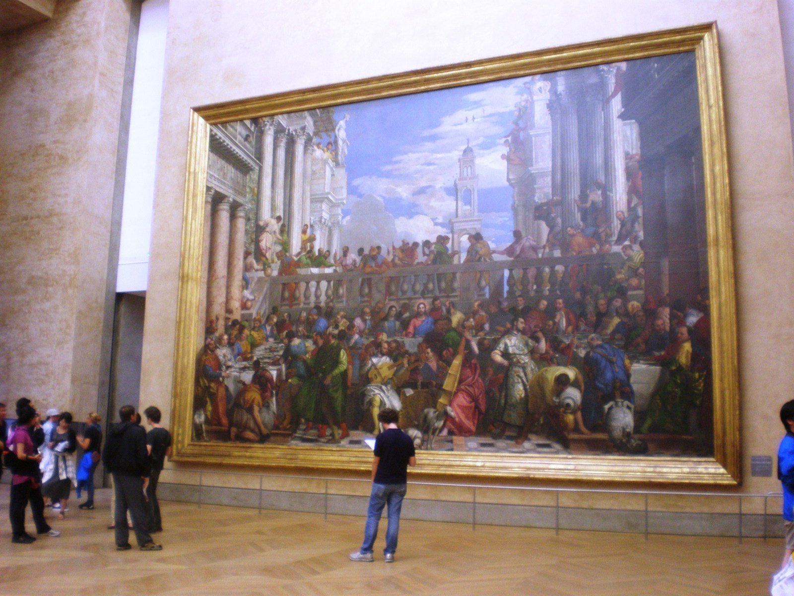 How Traveling Can Change the Way You See Art