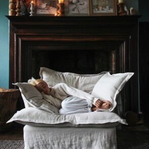 How to Create a Daily Living Routine That Works art-sheep.com