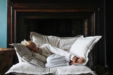 How to Create a Daily Living Routine That Works art-sheep.com