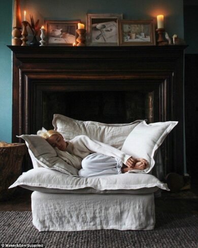 How to Create a Daily Living Routine That Works art-sheep.com