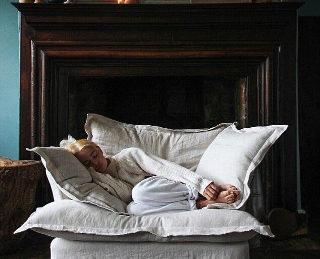 How to Create a Daily Living Routine That Works art-sheep.com