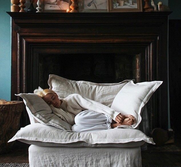How to Create a Daily Living Routine That Works art-sheep.com