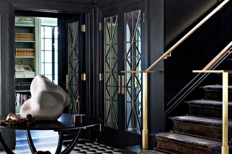 Small Design Ideas That Quietly Improve Everyday Tasks