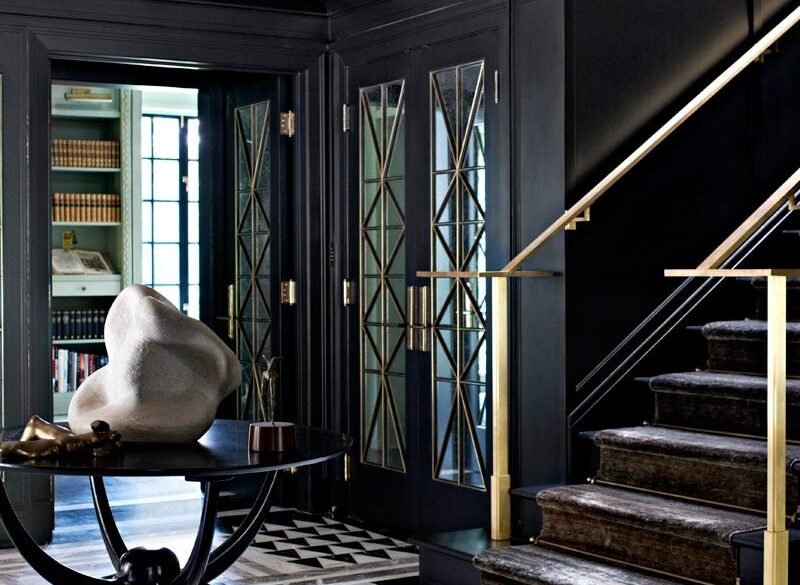 Small Design Ideas That Quietly Improve Everyday Tasks