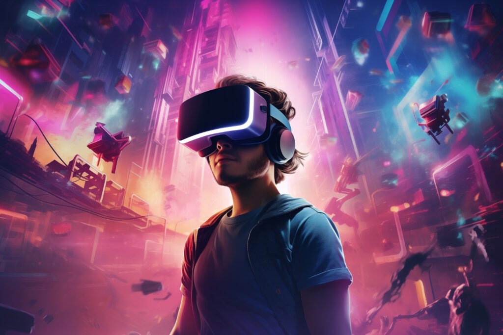 The Architecture of Incentive How Digital Gaming Rewrites the Idea of Reward art-sheep.com