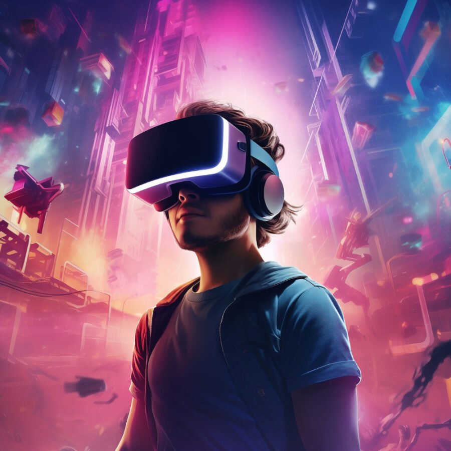 The Architecture of Incentive How Digital Gaming Rewrites the Idea of Reward art-sheep.com