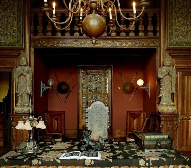 Turn Your Space Into an Elevated Living Experience A Step-by-Step Guide art-sheep.com