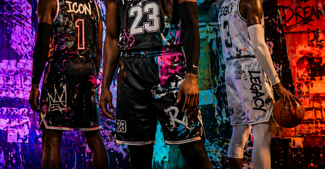 Visual Identity in Sports The Rise of Custom Uniforms art-sheep.com3
