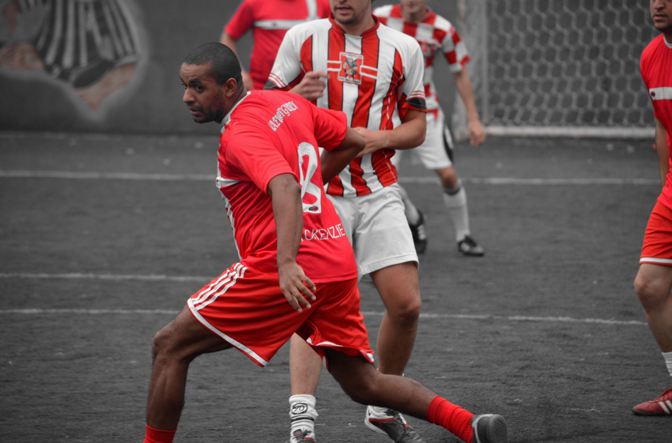 Visual Identity in Sports The Rise of Custom Uniforms art-sheep.com