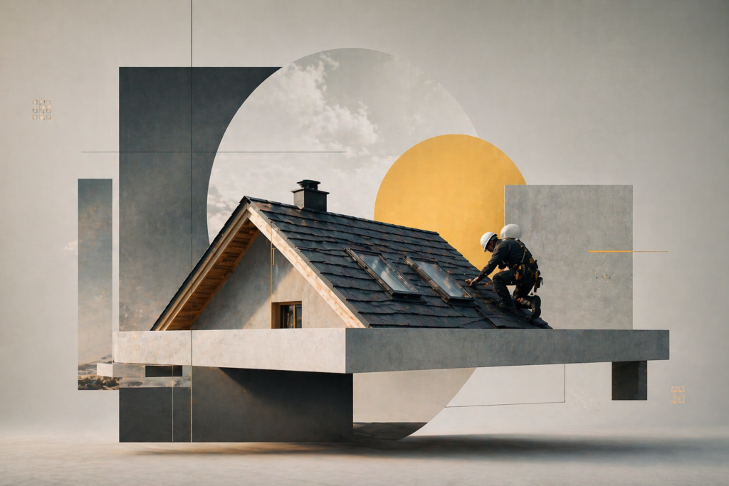 Why Modern Roof Replacement Is About More Than Just Repairs art-sheep.com