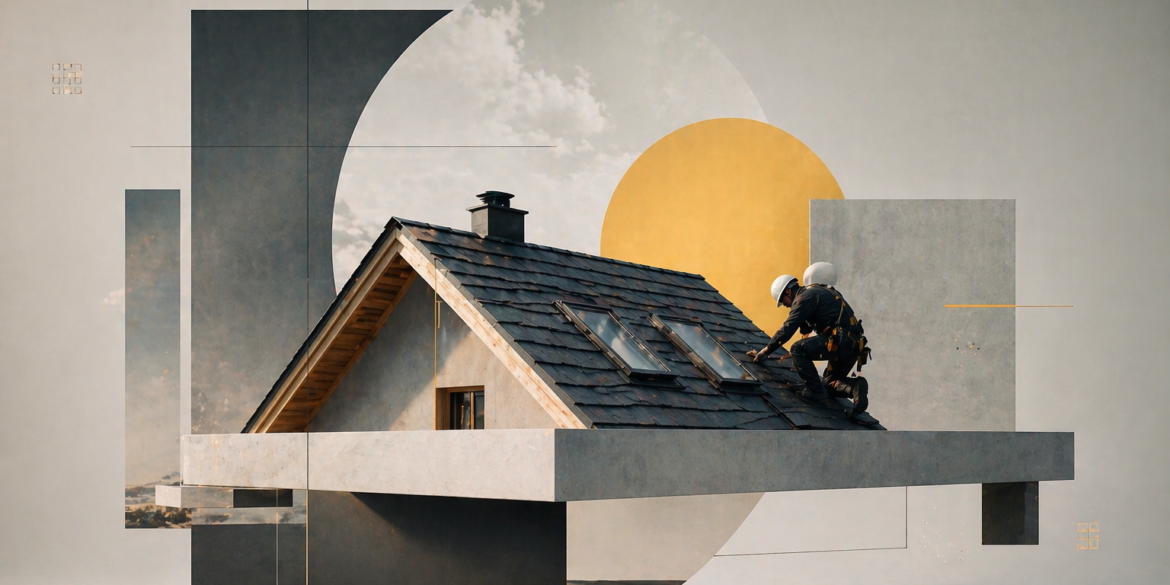 Why Modern Roof Replacement Is About More Than Just Repairs art-sheep.com