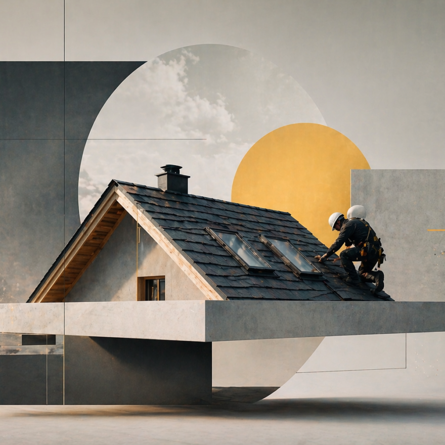 Why Modern Roof Replacement Is About More Than Just Repairs art-sheep.com