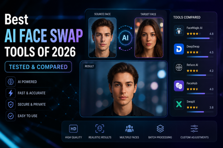Best AI Face Swap Tools of 2026 (Tested & Compared) art-sheep.com
