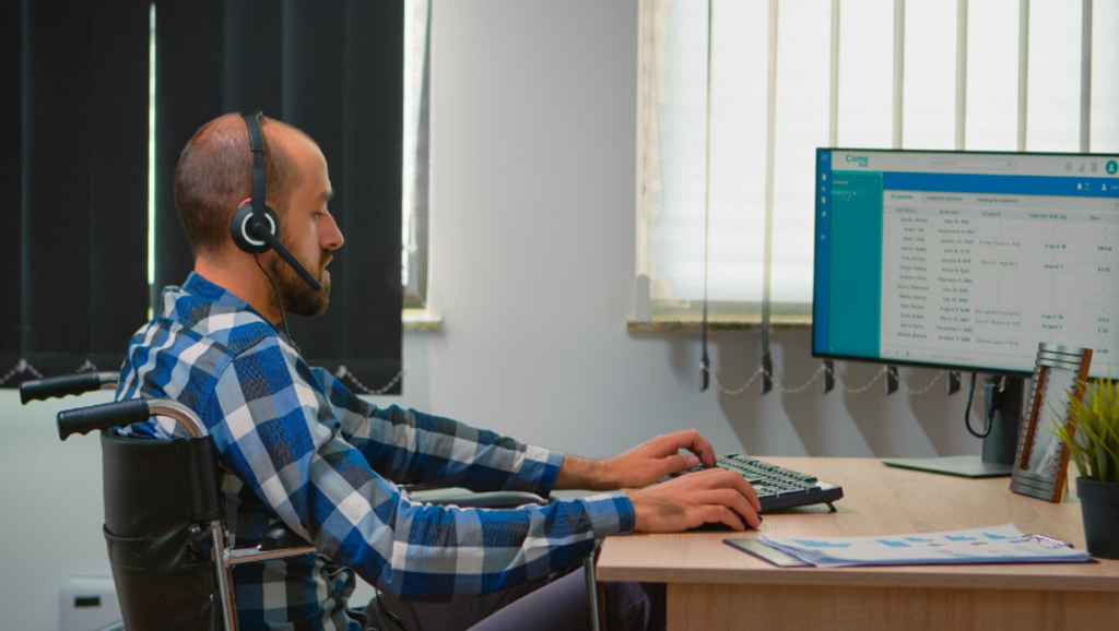 Cloud-Based Outbound Call Center Solutions - Benefits For Modern Businesses art-sheep.com