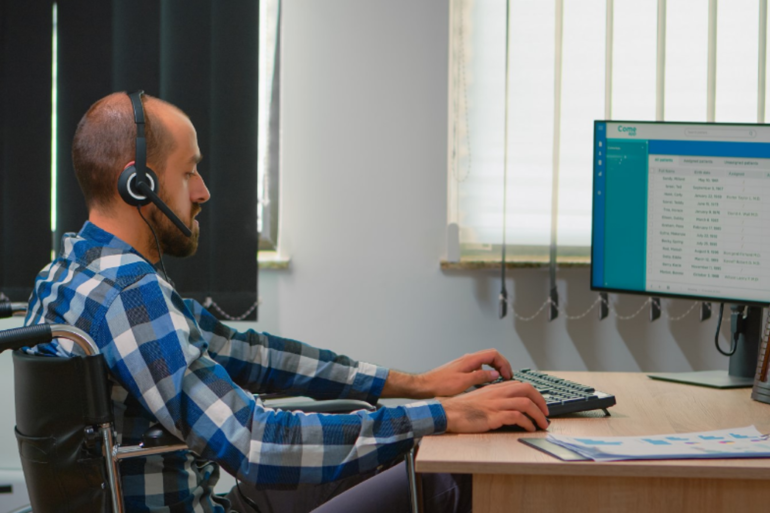 Cloud-Based Outbound Call Center Solutions - Benefits For Modern Businesses art-sheep.com