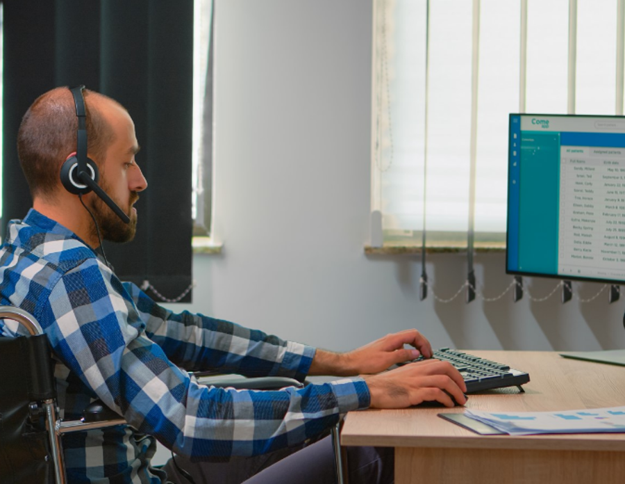 Cloud-Based Outbound Call Center Solutions - Benefits For Modern Businesses art-sheep.com