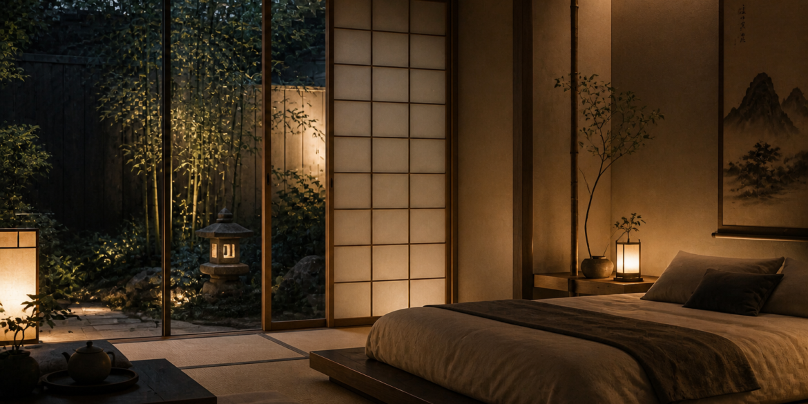 Creative Sanctuaries How Design Influences Your Nightly Renewal art-sheep.com