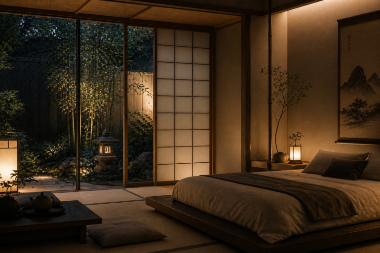 Creative Sanctuaries How Design Influences Your Nightly Renewal art-sheep.com
