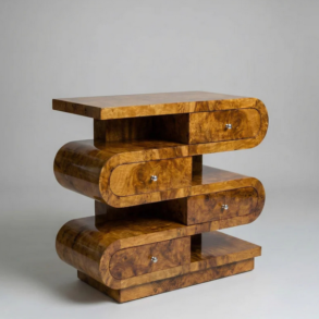 How Art Deco Furniture Made Modernity Beautiful art-sheep.com