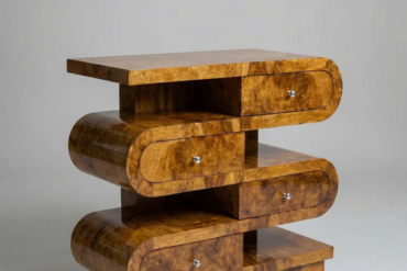 How Art Deco Furniture Made Modernity Beautiful art-sheep.com