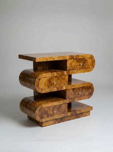 How Art Deco Furniture Made Modernity Beautiful art-sheep.com